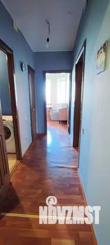 2-к квартира, посуточно, 65м2, 10/17 этаж