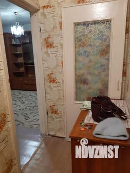 1-к квартира, на длительный срок, 32м2, 1/4 этаж