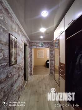 3-к квартира, на длительный срок, 60м2, 7/9 этаж