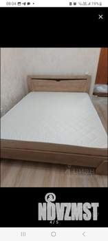 2-к квартира, на длительный срок, 44м2, 8/17 этаж