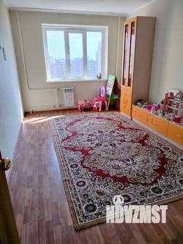 3-к квартира, на длительный срок, 77м2, 15/17 этаж