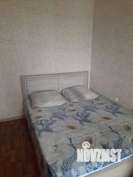 1-к квартира, посуточно, 48м2, 8/17 этаж