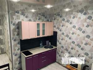 1-к квартира, посуточно, 37м2, 8/19 этаж