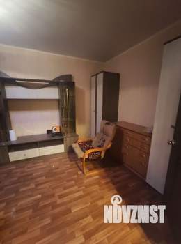 1-к квартира, на длительный срок, 38м2, 2/17 этаж