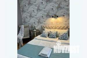 2-к квартира, посуточно, 48м2, 7/9 этаж