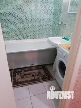 1-к квартира, на длительный срок, 38м2, 2/10 этаж