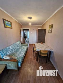 4-к квартира, на длительный срок, 75м2, 6/9 этаж