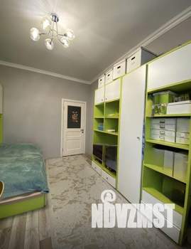 3-к квартира, на длительный срок, 83м2, 2/10 этаж