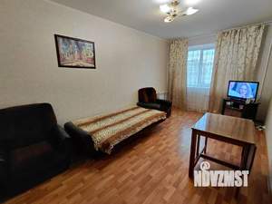 3-к квартира, на длительный срок, 77м2, 14/17 этаж