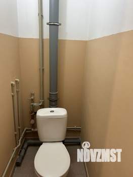 1-к квартира, на длительный срок, 38м2, 11/18 этаж