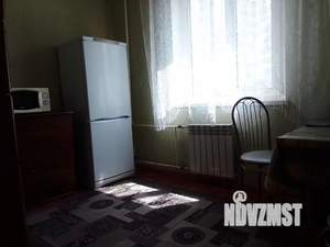 1-к квартира, посуточно, 39м2, 3/17 этаж