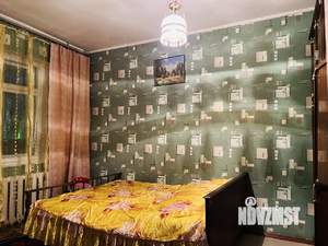 3-к квартира, на длительный срок, 60м2, 2/9 этаж