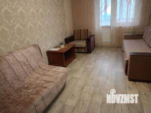 2-к квартира, посуточно, 56м2, 10/17 этаж