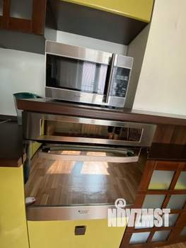 1-к квартира, на длительный срок, 38м2, 3/17 этаж