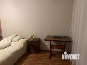 1-к квартира, на длительный срок, 38м2, 6/17 этаж