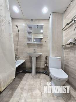 3-к квартира, на длительный срок, 60м2, 4/10 этаж