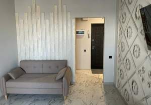 1-к квартира, на длительный срок, 40м2, 5/11 этаж