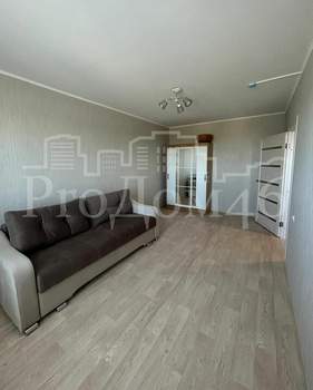 1-к квартира, на длительный срок, 36м2, 8/17 этаж