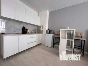 1-к квартира, посуточно, 28м2, 1/1 этаж