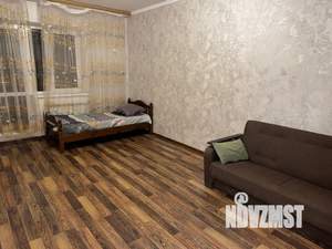 2-к квартира, посуточно, 64м2, 2/10 этаж