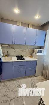 2-к квартира, посуточно, 62м2, 2/5 этаж