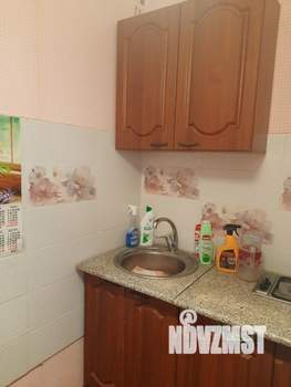 1-к квартира, на длительный срок, 31м2, 3/5 этаж