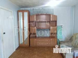 1-к квартира, на длительный срок, 30м2, 2/5 этаж