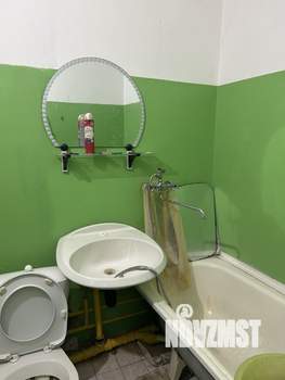 1-к квартира, на длительный срок, 30м2, 3/5 этаж