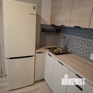 1-к квартира, на длительный срок, 40м2, 3/17 этаж