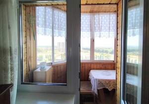 2-к квартира, на длительный срок, 56м2, 11/17 этаж