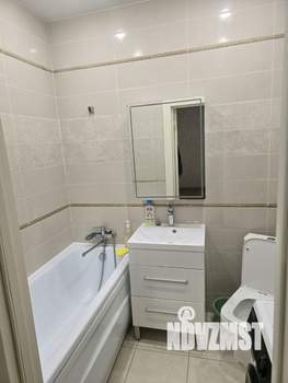 1-к квартира, на длительный срок, 37м2, 4/10 этаж