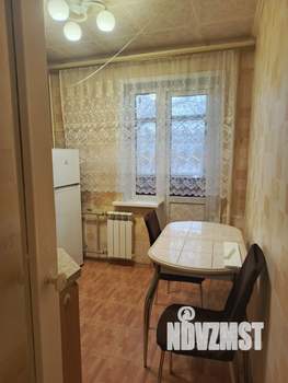 1-к квартира, на длительный срок, 34м2, 2/9 этаж