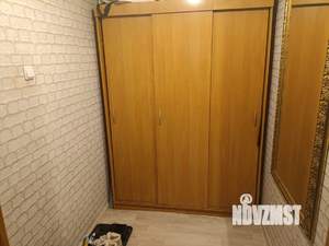 1-к квартира, на длительный срок, 42м2, 5/12 этаж