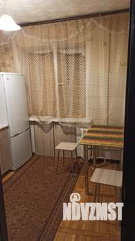 1-к квартира, на длительный срок, 30м2, 3/5 этаж