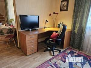 1-к квартира, на длительный срок, 47м2, 2/7 этаж