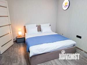 1-к квартира, посуточно, 37м2, 16/17 этаж