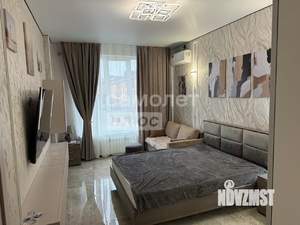 1-к квартира, на длительный срок, 41м2, 3/8 этаж