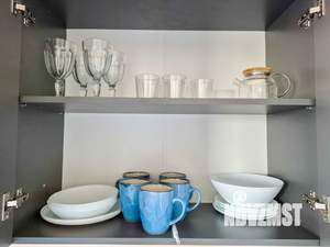 2-к квартира, посуточно, 60м2, 13/17 этаж