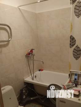 1-к квартира, посуточно, 32м2, 4/5 этаж