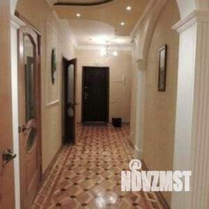 3-к квартира, на длительный срок, 96м2, 15/17 этаж