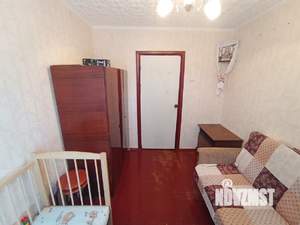 3-к квартира, на длительный срок, 56м2, 4/9 этаж