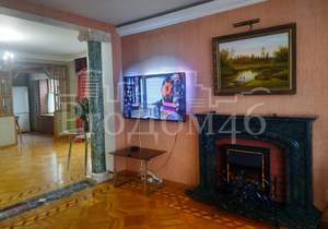 3-к квартира, на длительный срок, 136м2, 5/8 этаж