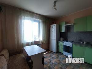 1-к квартира, на длительный срок, 37м2, 13/17 этаж