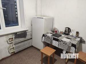 2-к квартира, на длительный срок, 55м2, 4/10 этаж