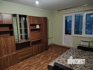 1-к квартира, на длительный срок, 37м2, 9/18 этаж