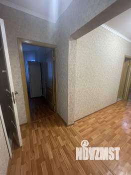 2-к квартира, на длительный срок, 56м2, 8/17 этаж