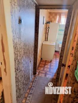 1-к квартира, на длительный срок, 31м2, 5/5 этаж