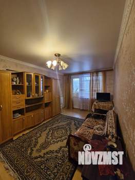 2-к квартира, на длительный срок, 45м2, 4/6 этаж