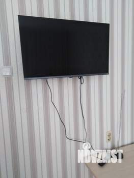 1-к квартира, посуточно, 30м2, 6/9 этаж