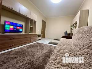 2-к квартира, посуточно, 64м2, 12/17 этаж